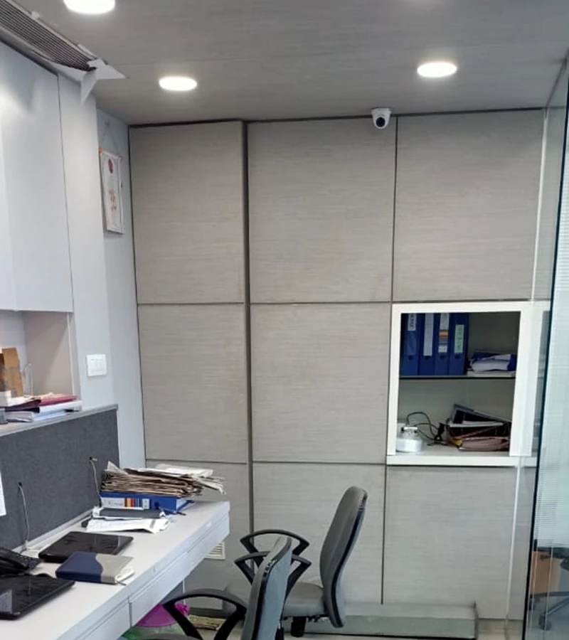 67 - Omkar Summit Business Bay, Andheri East