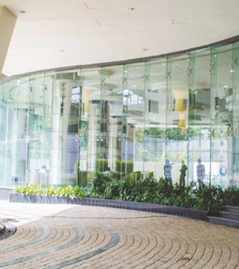 69 - Omkar Summit Business Bay, Andheri East