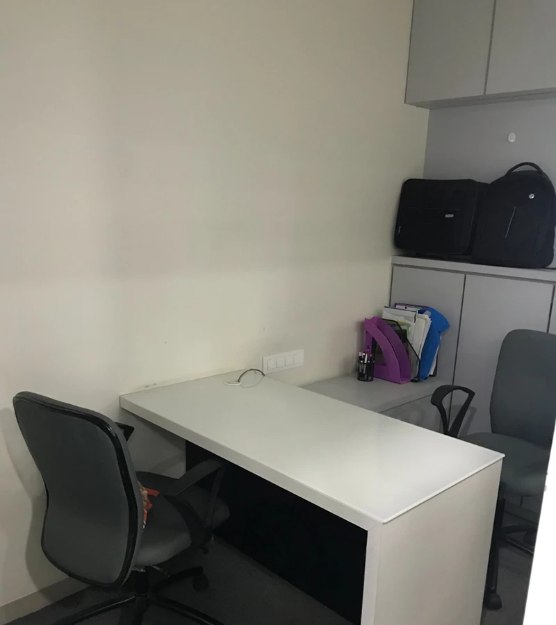 7 - Omkar Summit Business Bay, Andheri East