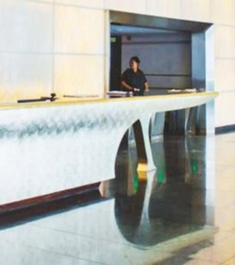 70 - Omkar Summit Business Bay, Andheri East