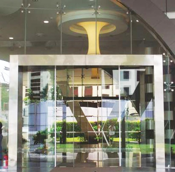 Omkar Summit Business Bay