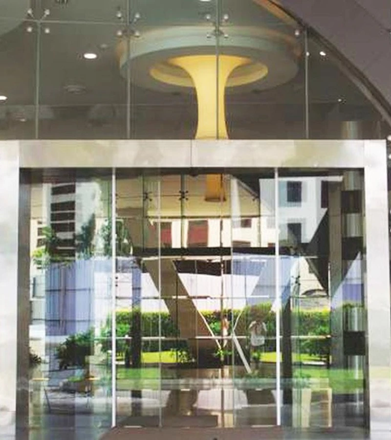 72 - Omkar Summit Business Bay, Andheri East