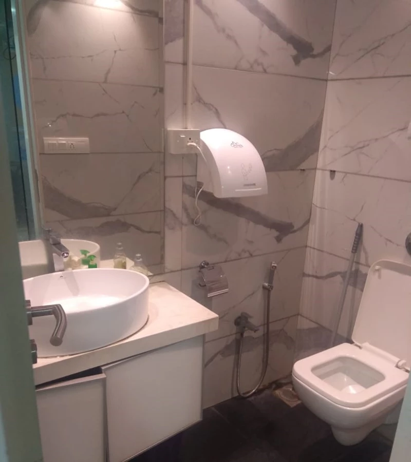 74 - Omkar Summit Business Bay, Andheri East