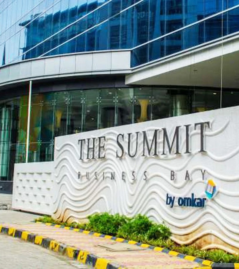 75 - Omkar Summit Business Bay, Andheri East
