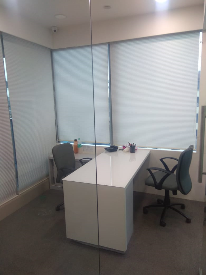 Omkar Summit Business Bay