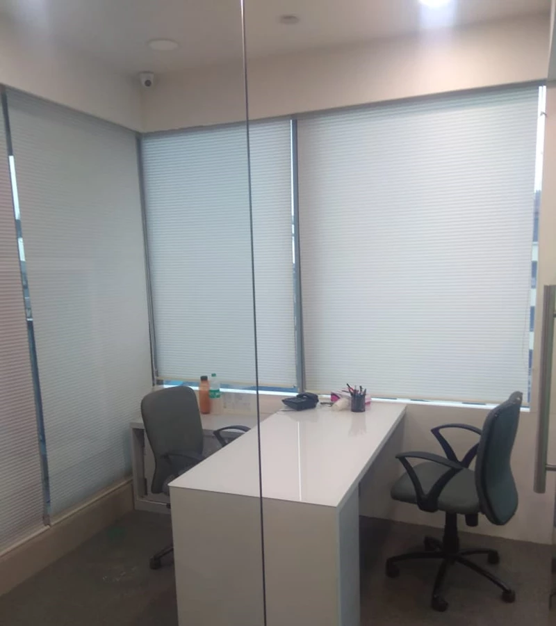76 - Omkar Summit Business Bay, Andheri East