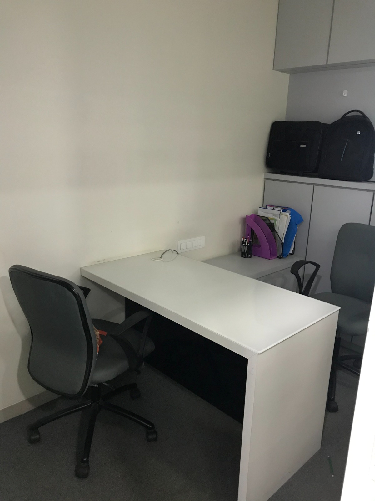 Omkar Summit Business Bay