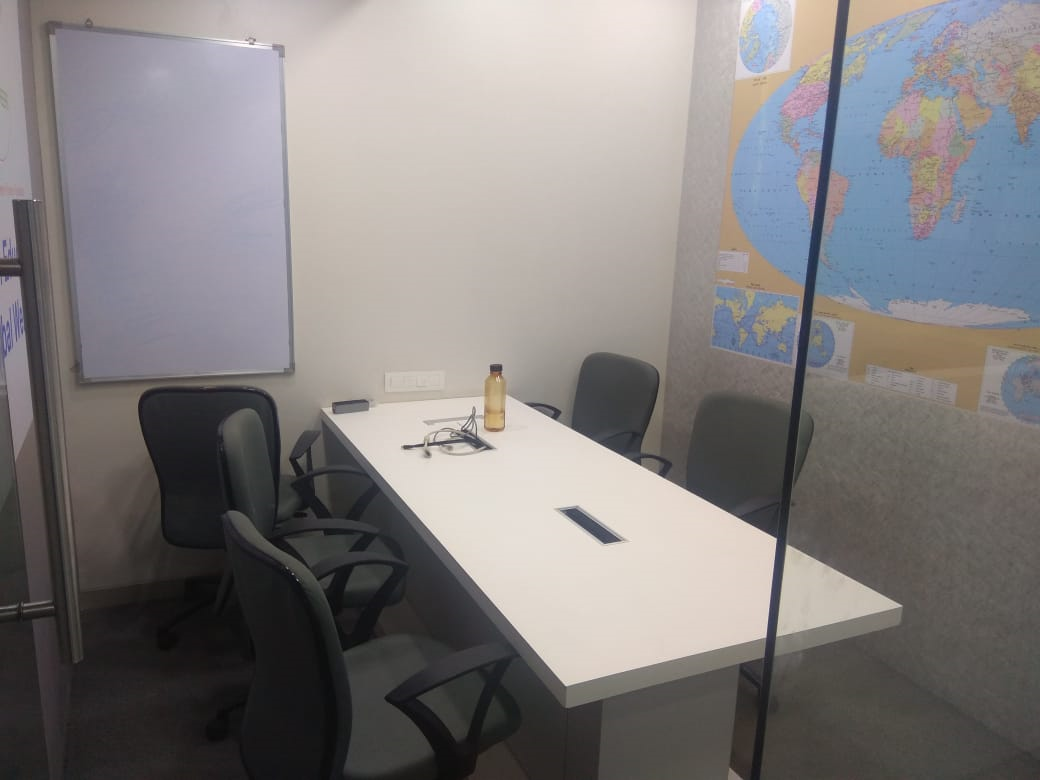 Omkar Summit Business Bay