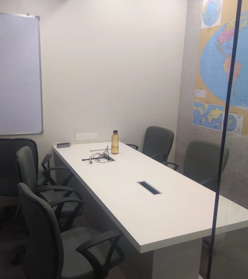 78 - Omkar Summit Business Bay, Andheri East