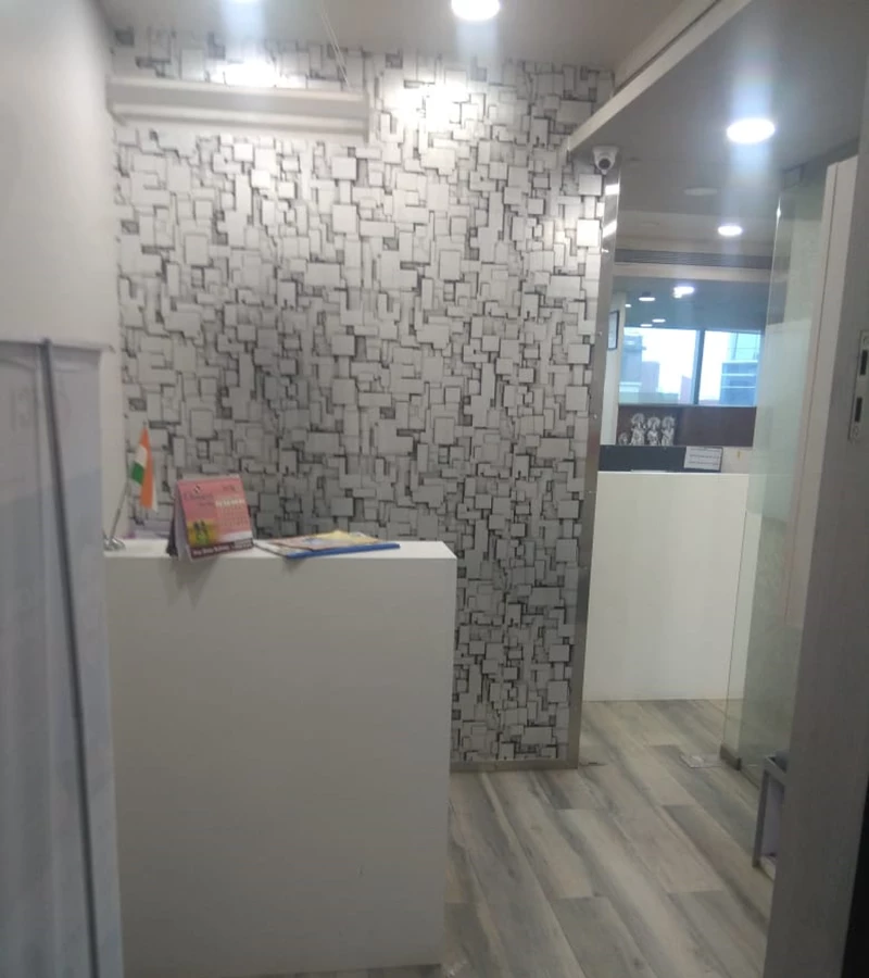 79 - Omkar Summit Business Bay, Andheri East