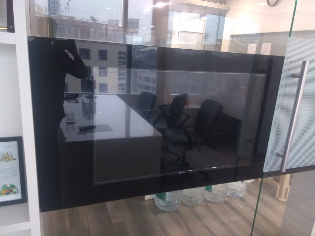 Omkar Summit Business Bay