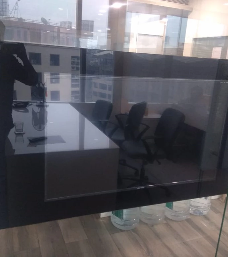 80 - Omkar Summit Business Bay, Andheri East