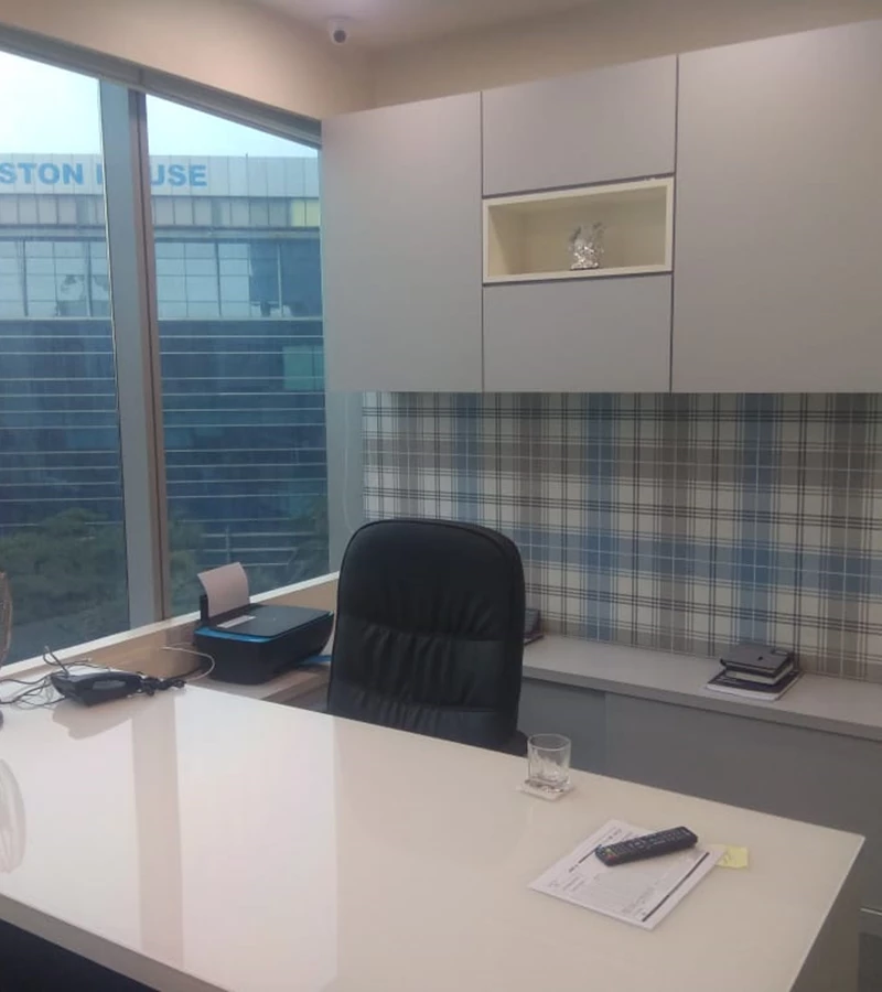 81 - Omkar Summit Business Bay, Andheri East