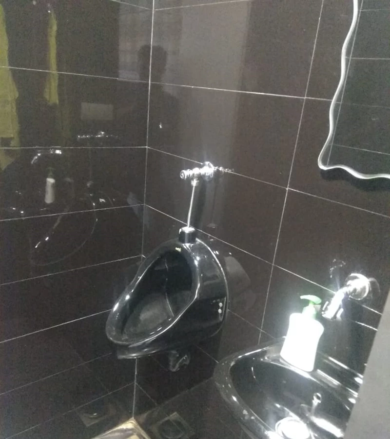 82 - Omkar Summit Business Bay, Andheri East