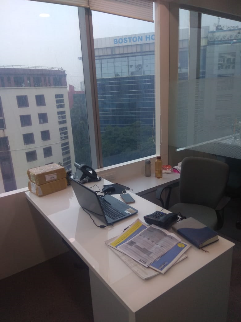 Omkar Summit Business Bay