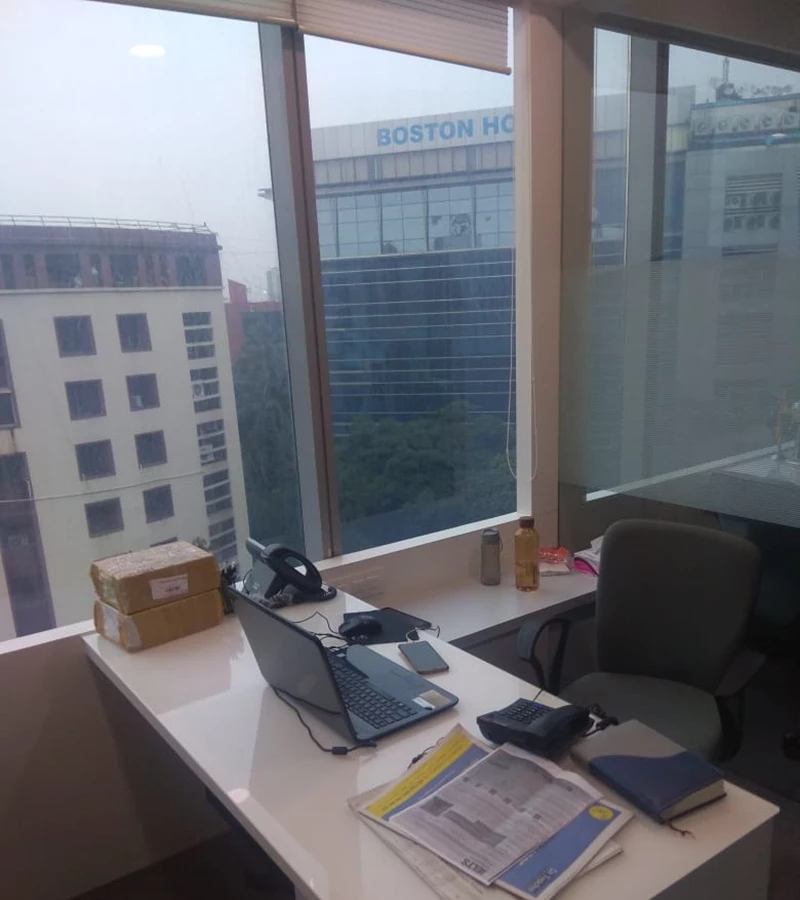 84 - Omkar Summit Business Bay, Andheri East