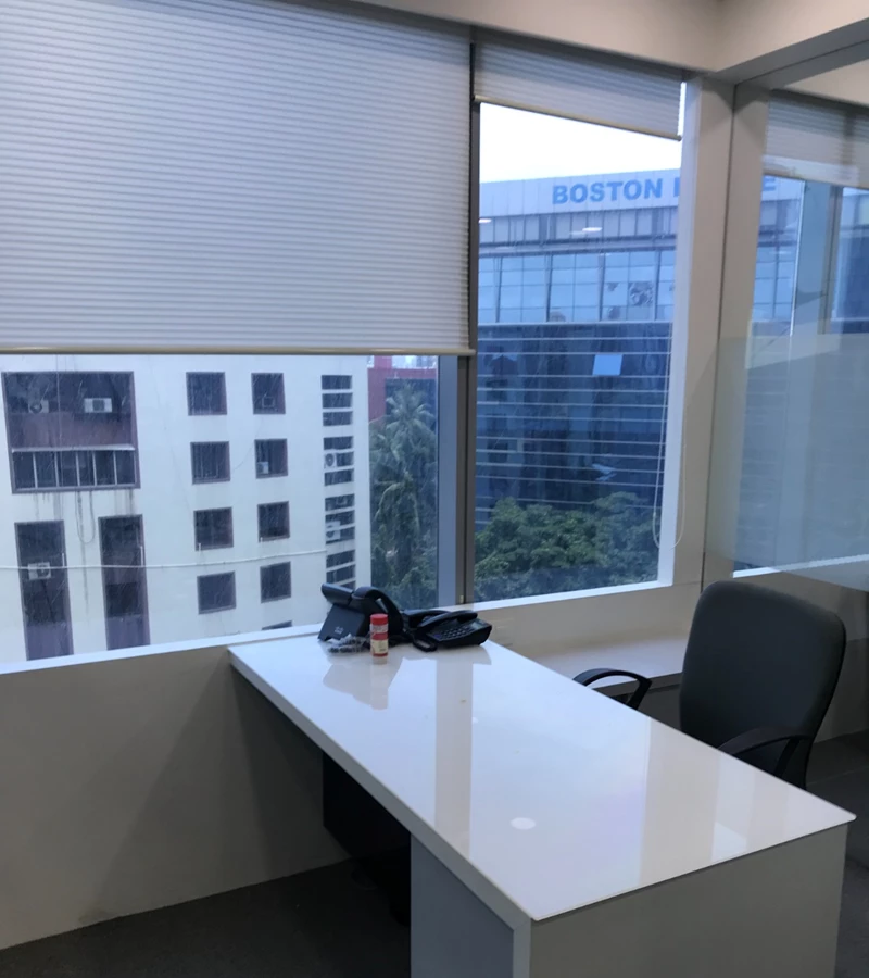 9 - Omkar Summit Business Bay, Andheri East