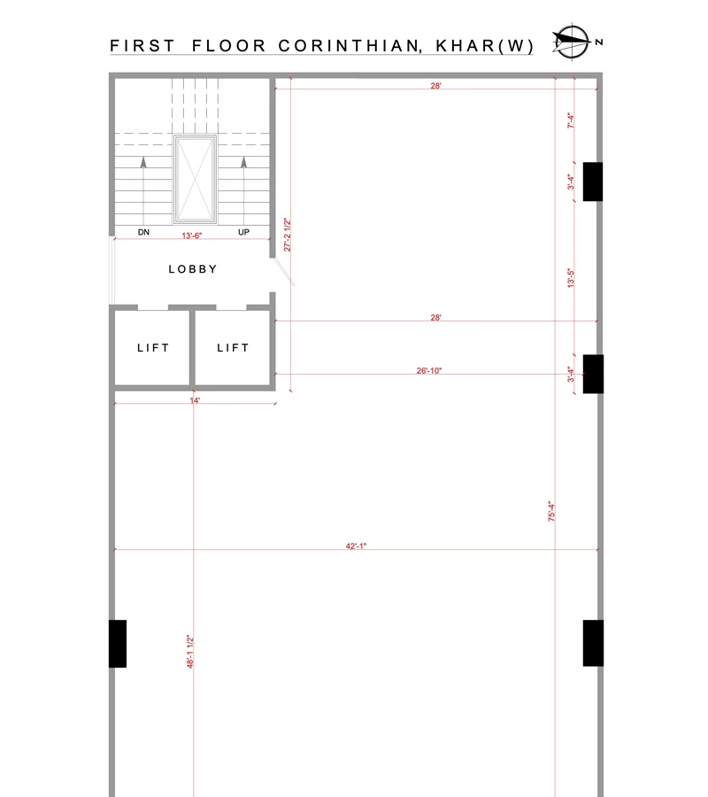 Img13 - Corinthian, Khar West