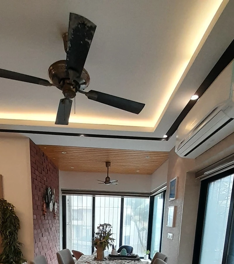 19 - Riviera, Juhu