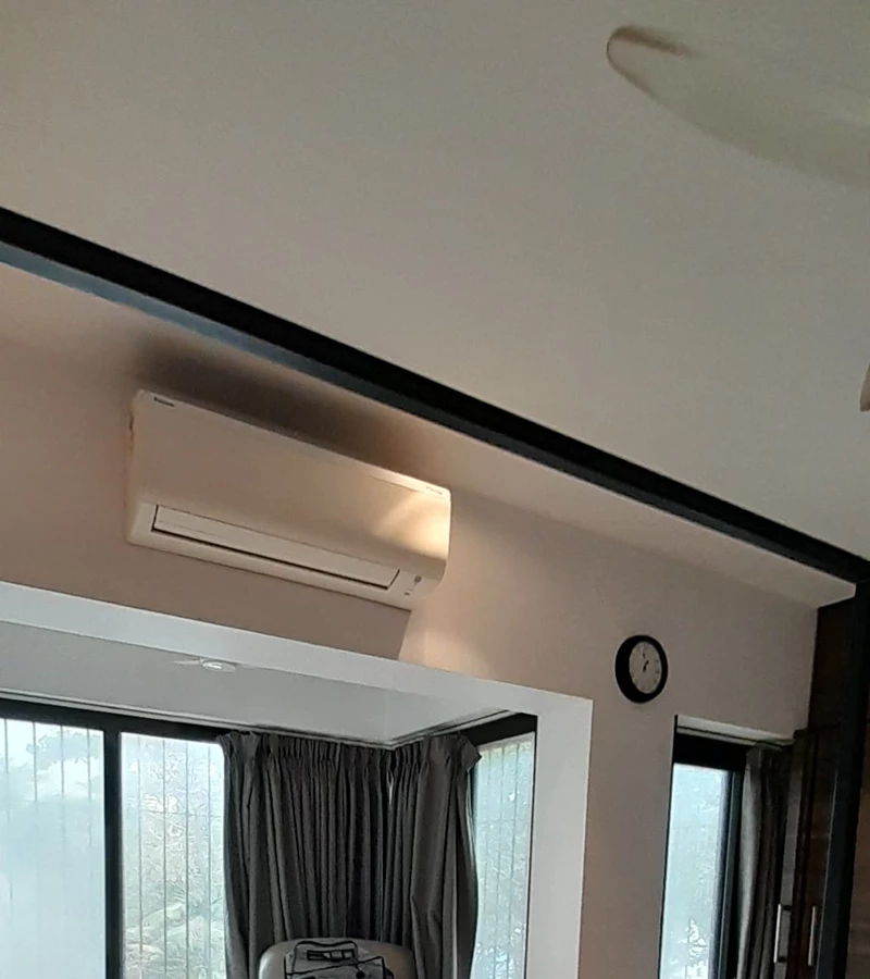 2 - Riviera, Juhu
