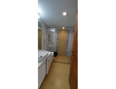 5 - Riviera, Juhu