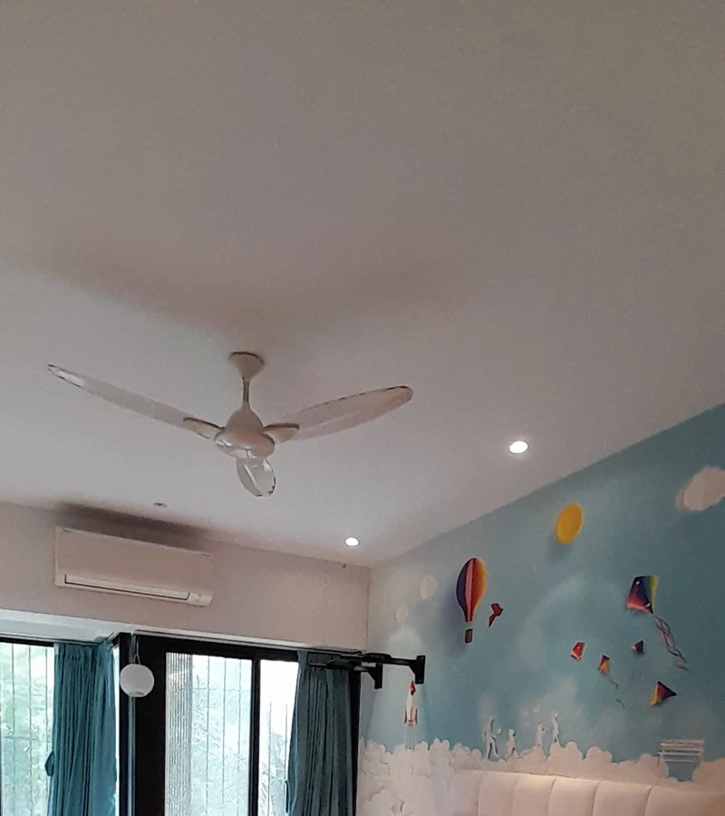 7 - Riviera, Juhu