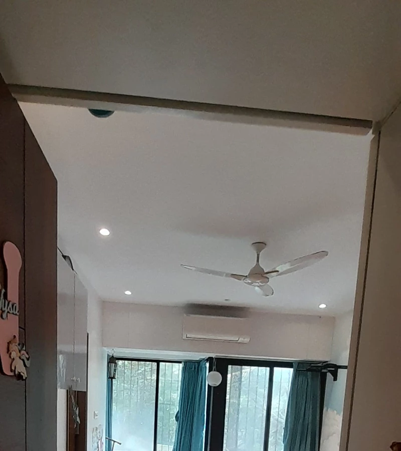 8 - Riviera, Juhu