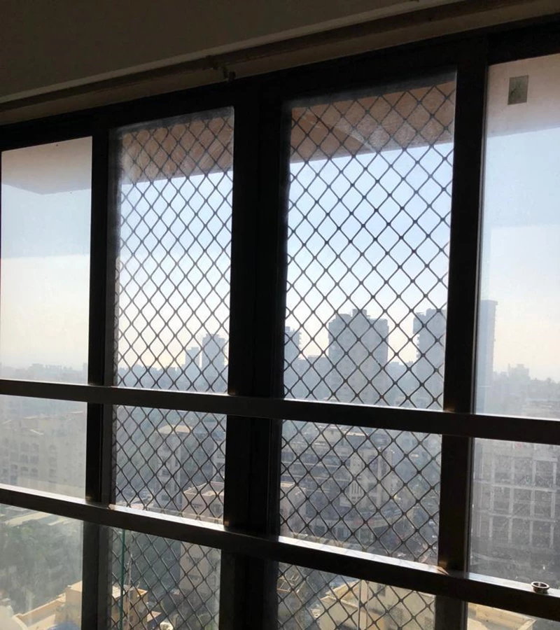 1 - Shiv Asthan Heights Apartment, Bandra West