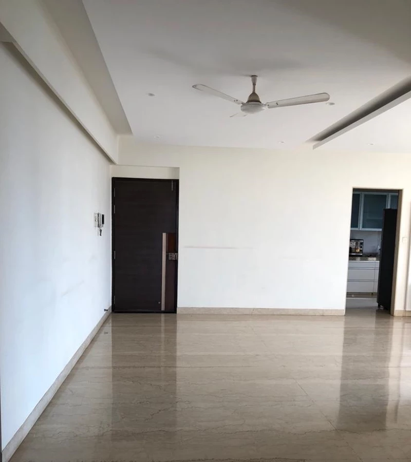 10 - Shiv Asthan Heights Apartment, Bandra West