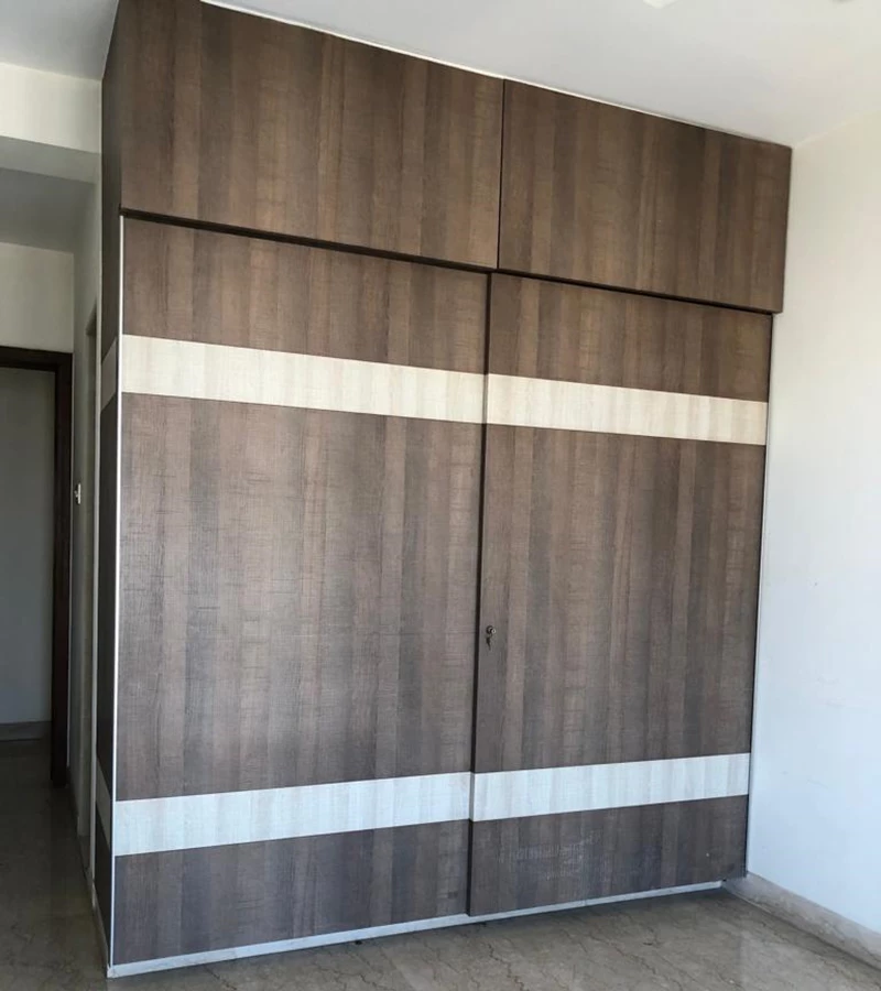 11 - Shiv Asthan Heights Apartment, Bandra West