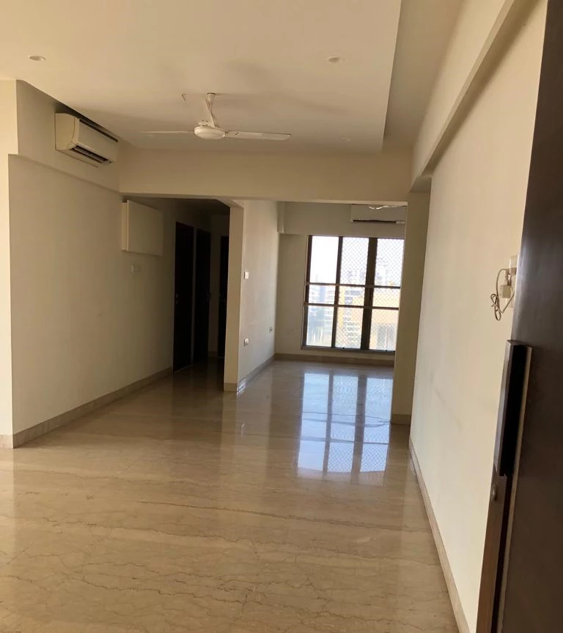 12 - Shiv Asthan Heights Apartment, Bandra West