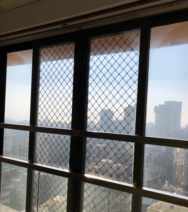 13 - Shiv Asthan Heights Apartment, Bandra West