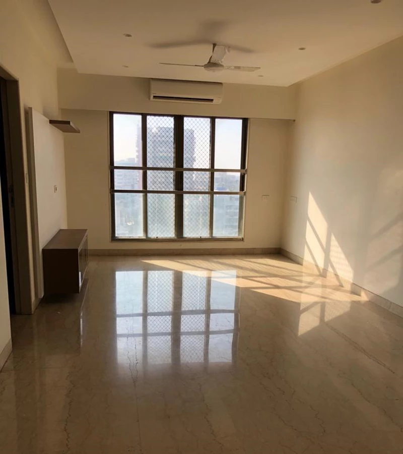 14 - Shiv Asthan Heights Apartment, Bandra West
