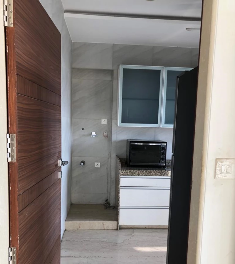 16 - Shiv Asthan Heights Apartment, Bandra West
