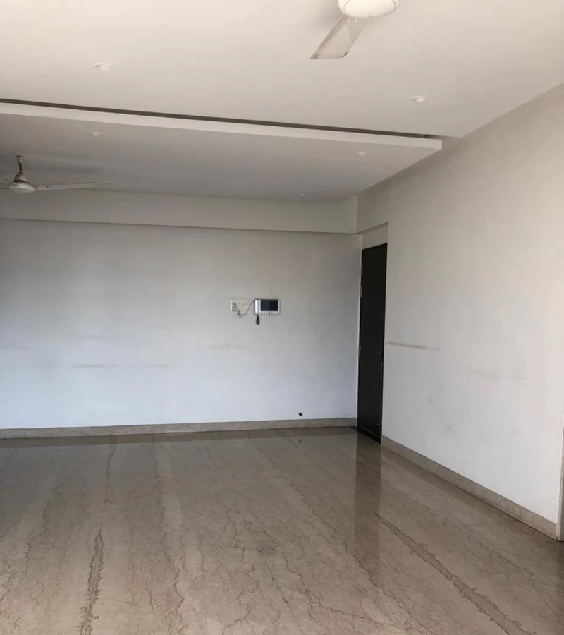17 - Shiv Asthan Heights Apartment, Bandra West