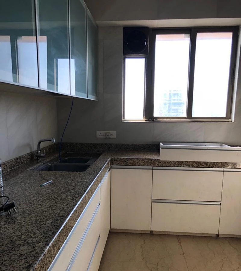 18 - Shiv Asthan Heights Apartment, Bandra West