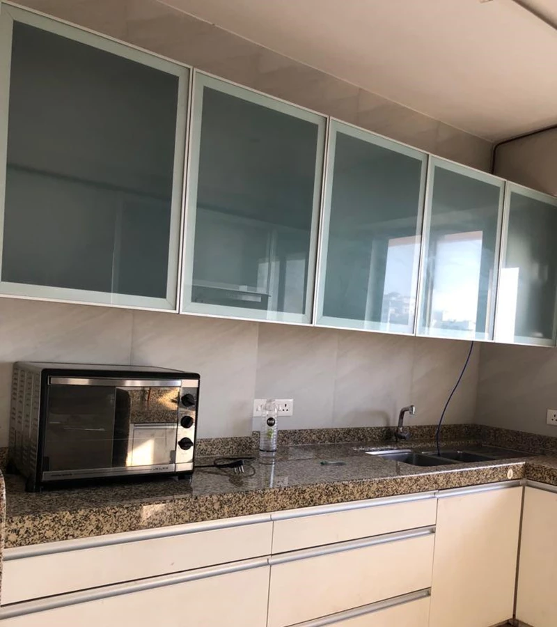 19 - Shiv Asthan Heights Apartment, Bandra West