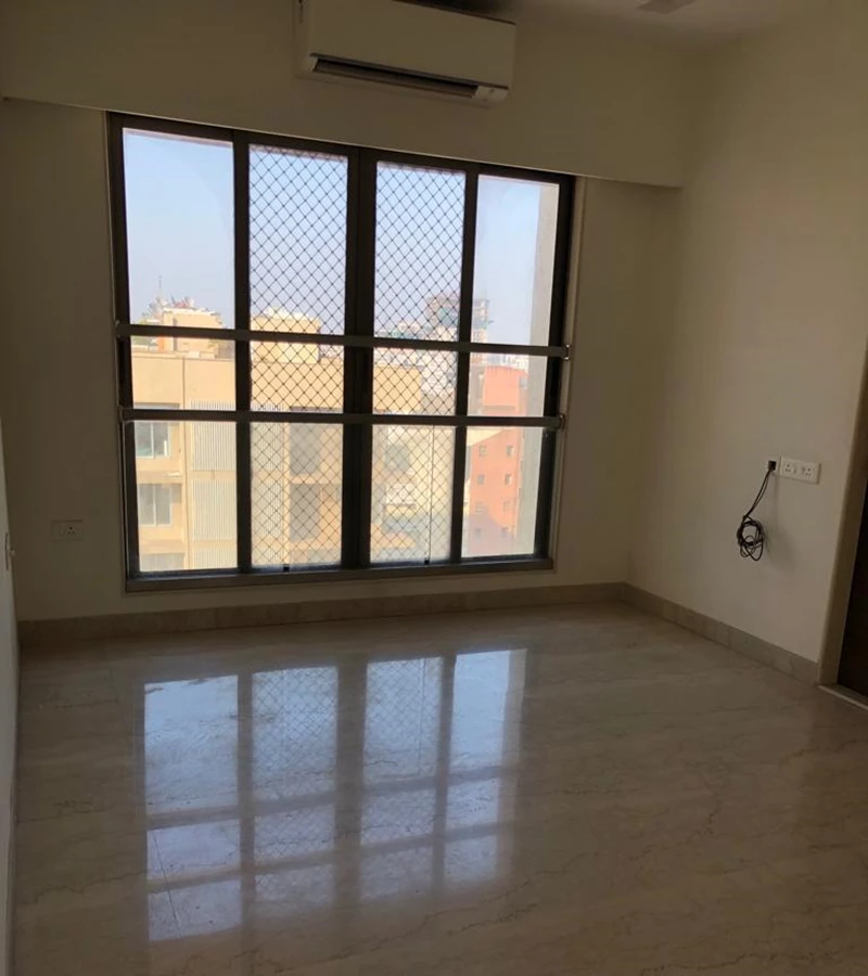 2 - Shiv Asthan Heights Apartment, Bandra West