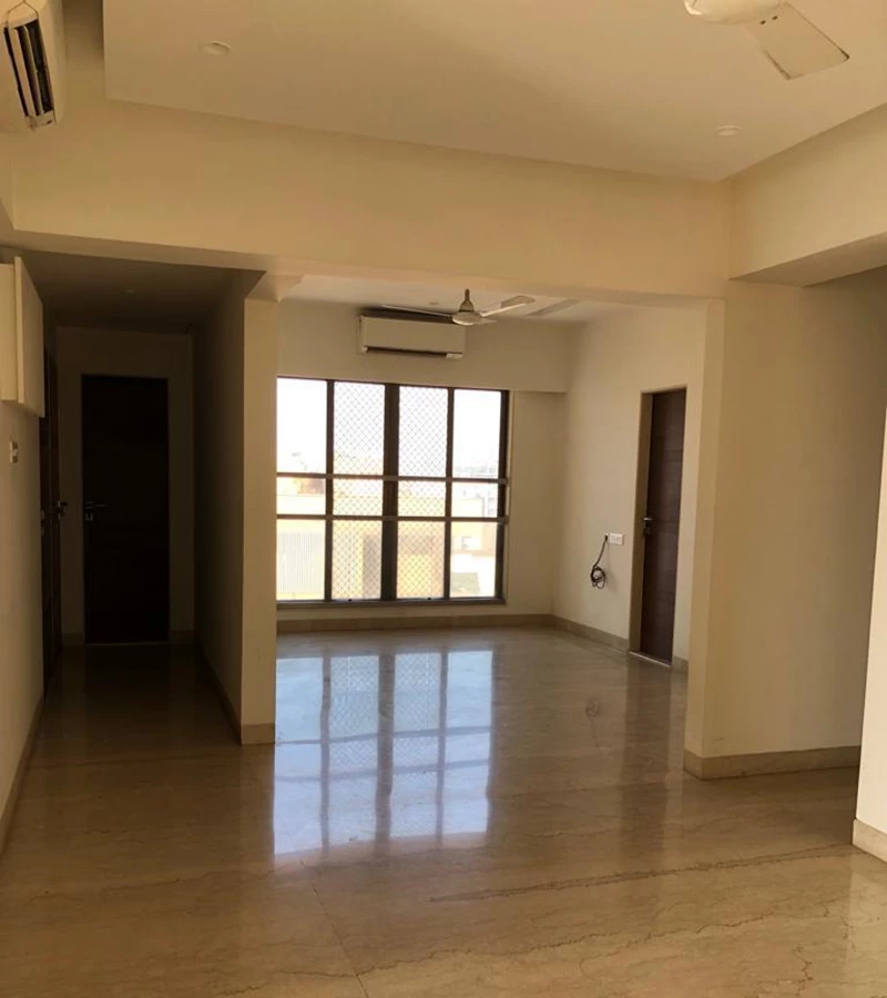 21 - Shiv Asthan Heights Apartment, Bandra West