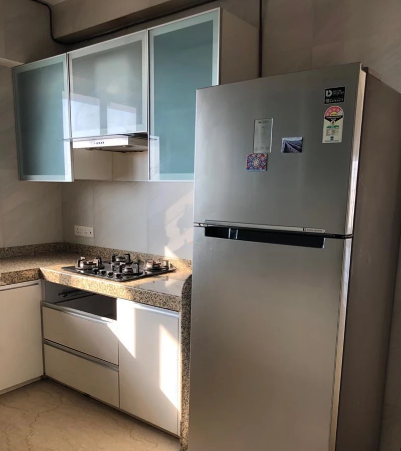 22 - Shiv Asthan Heights Apartment, Bandra West