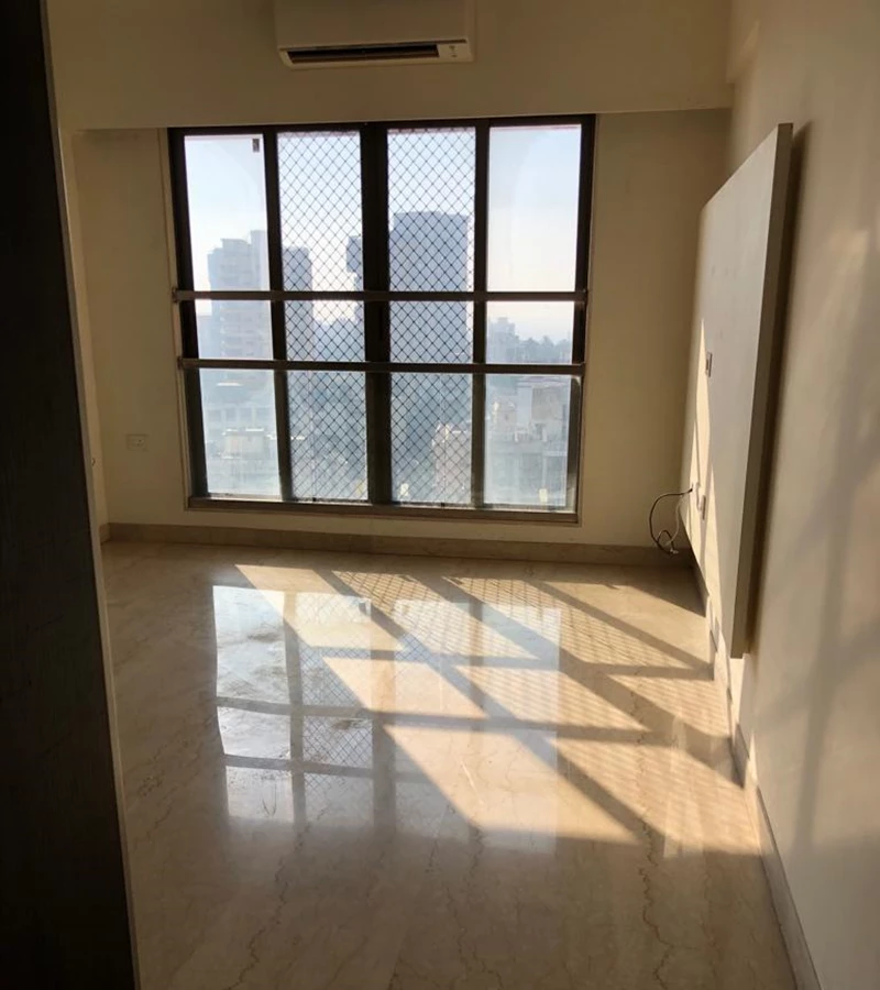 23 - Shiv Asthan Heights Apartment, Bandra West