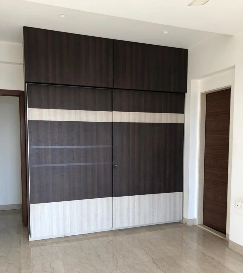 24 - Shiv Asthan Heights Apartment, Bandra West