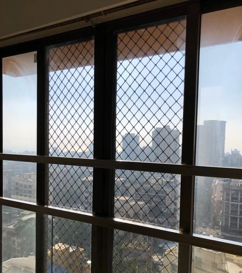 25 - Shiv Asthan Heights Apartment, Bandra West