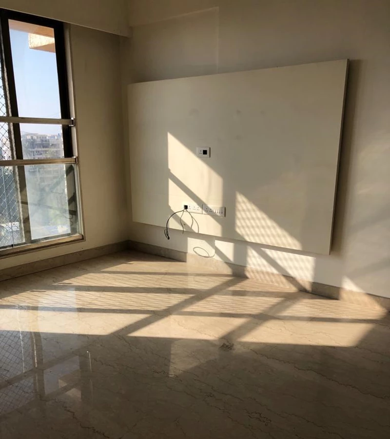 26 - Shiv Asthan Heights Apartment, Bandra West