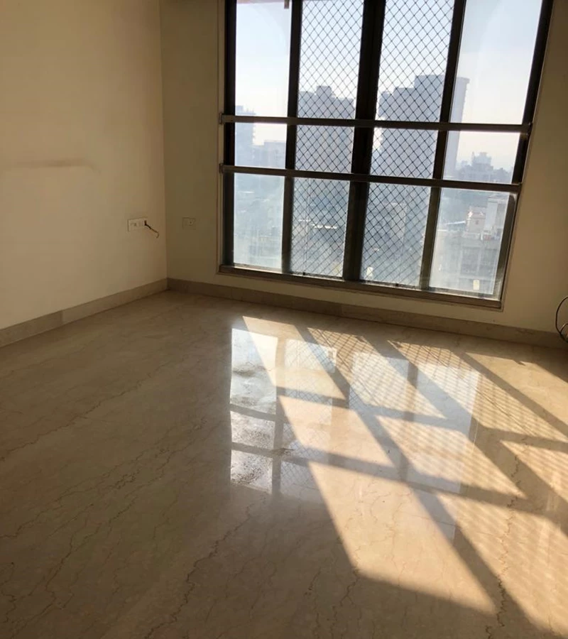 29 - Shiv Asthan Heights Apartment, Bandra West