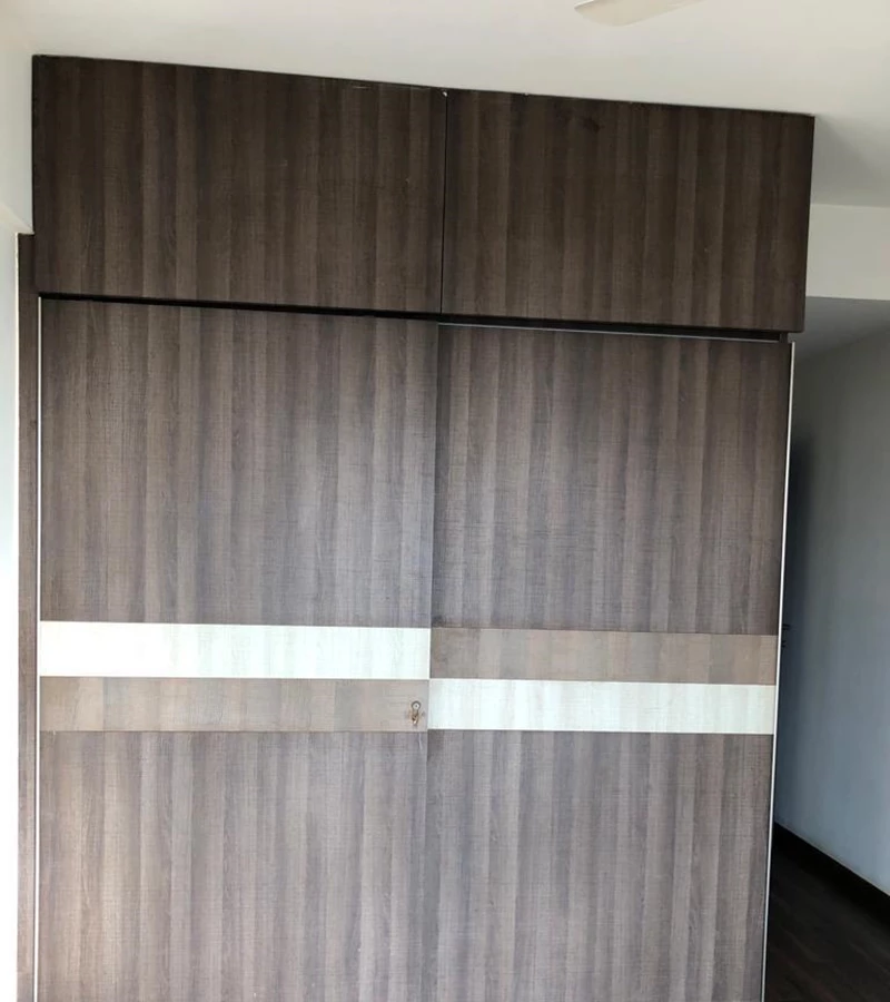 3 - Shiv Asthan Heights Apartment, Bandra West