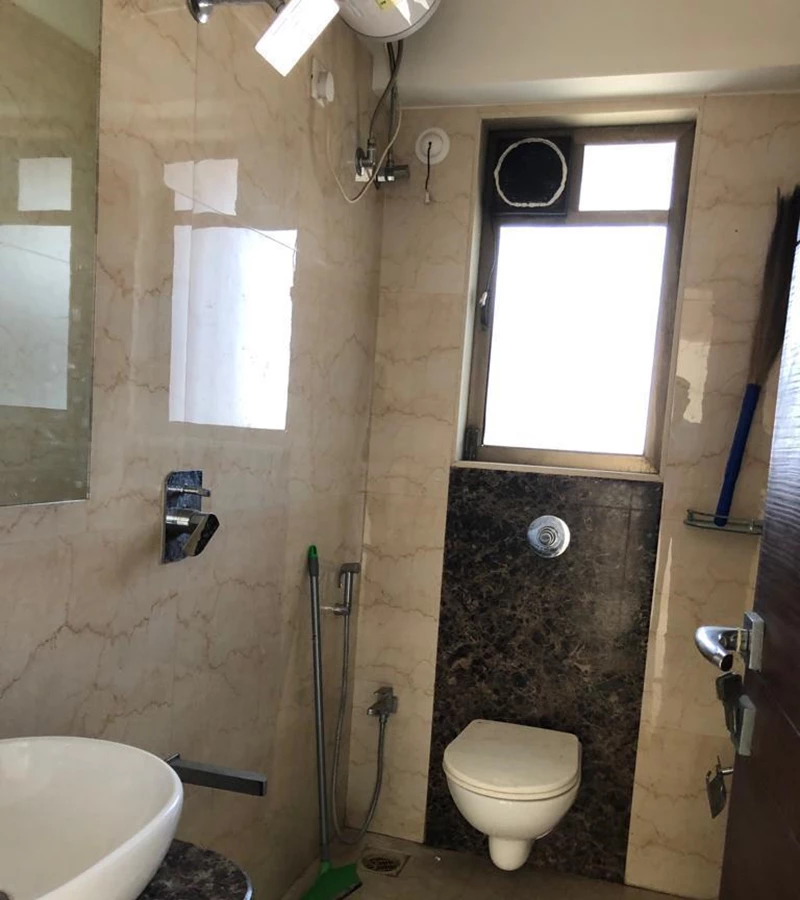 30 - Shiv Asthan Heights Apartment, Bandra West