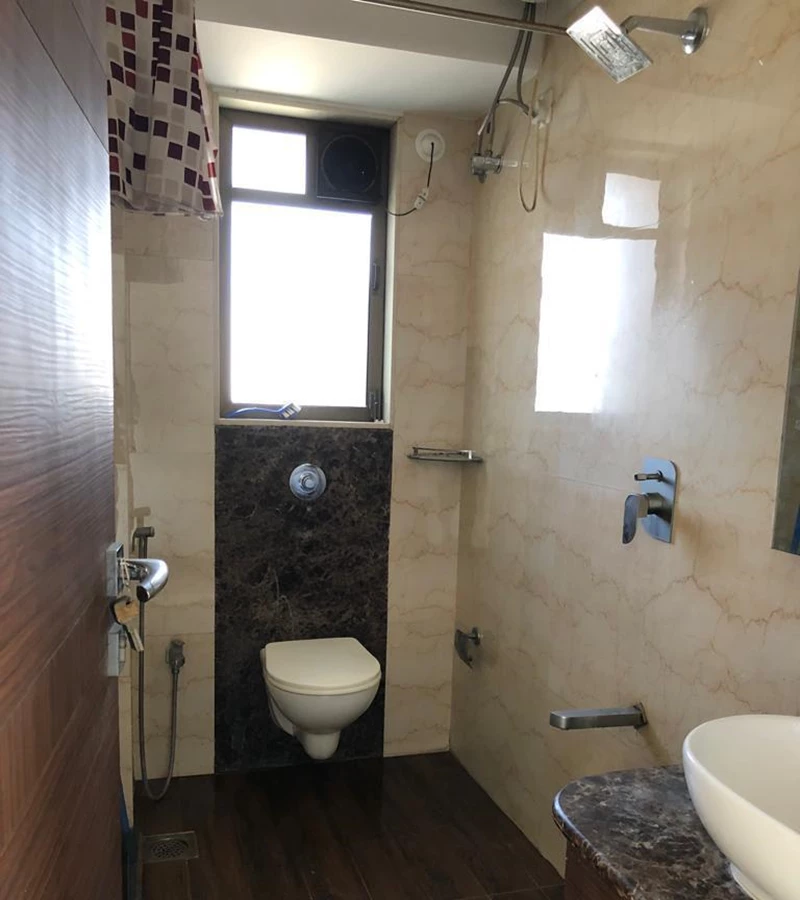31 - Shiv Asthan Heights Apartment, Bandra West