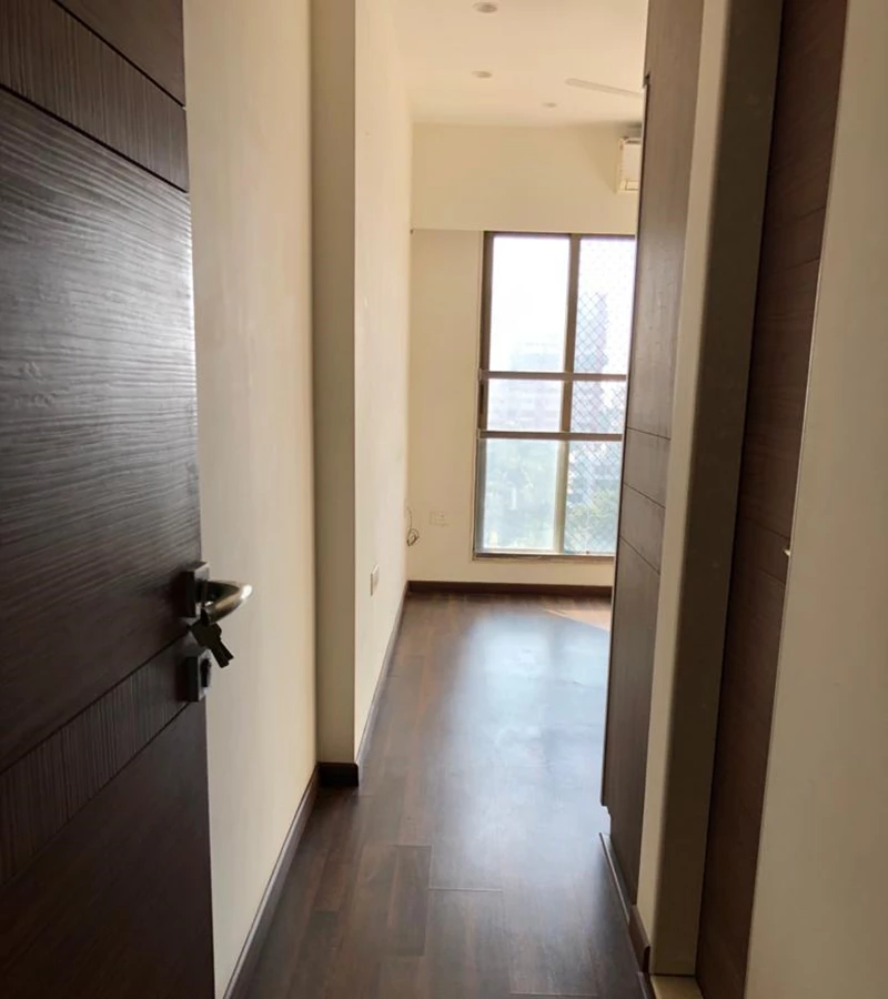 32 - Shiv Asthan Heights Apartment, Bandra West
