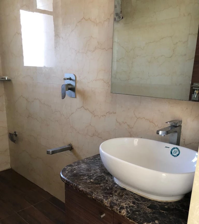 33 - Shiv Asthan Heights Apartment, Bandra West